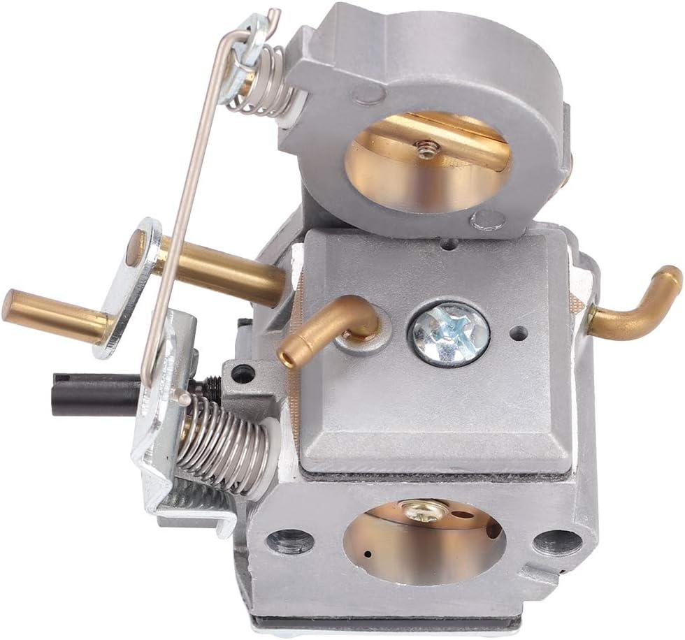 Hipa Carburetor Kit For Husqvarna Partner 510 K750 K760 Concrete Cut Off Saw Replace C3-EL53 510181202 578243401 Carb