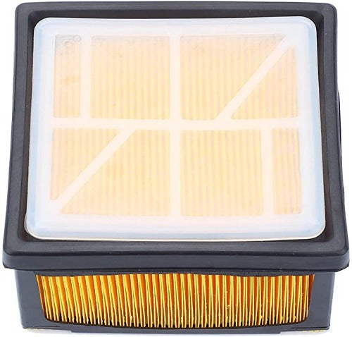 Hipa 574362302 Air Filter Compatible with K760 K 760 Concrete Cut Off Saw Tune Up Kit 574362301 506264101 Fuel Line Primer Bulb