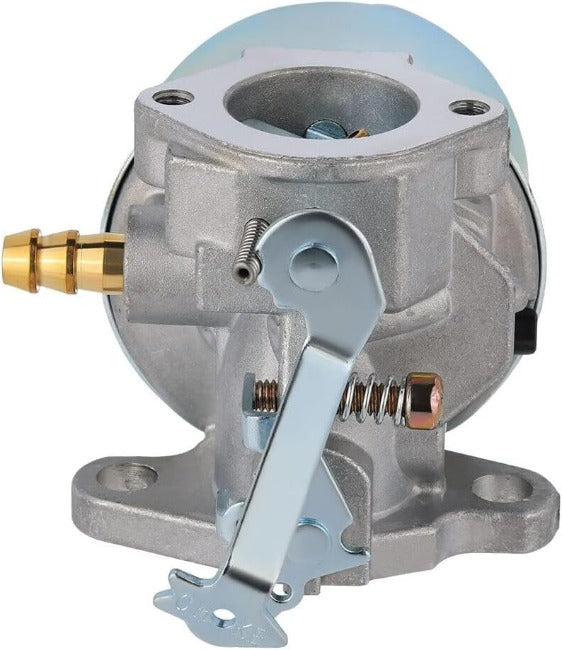 Hipa 632230 H50 Carburetor for Tecumseh H60 HH60 632631 631067 632235 631867 632019A 632019 631828 632076 631067A 5HP 6HP Troy-Bilt Hose Tiller Engine