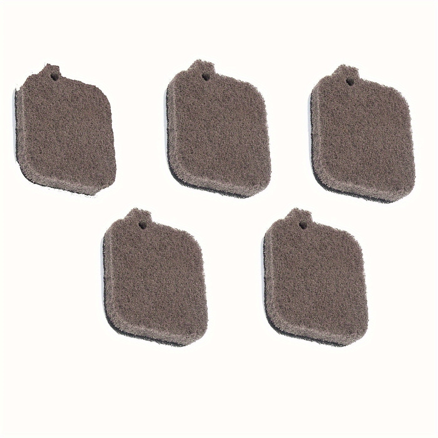 4229 120 1800 Air Filter For Stihl BG55 BG65 BG85 BG45 BG46 BR45C SH55 SH85 Leaf Blower