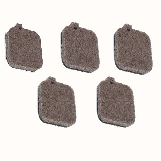 4229 120 1800 Air Filter For Stihl BG55 BG65 BG85 BG45 BG46 BR45C SH55 SH85 Leaf Blower