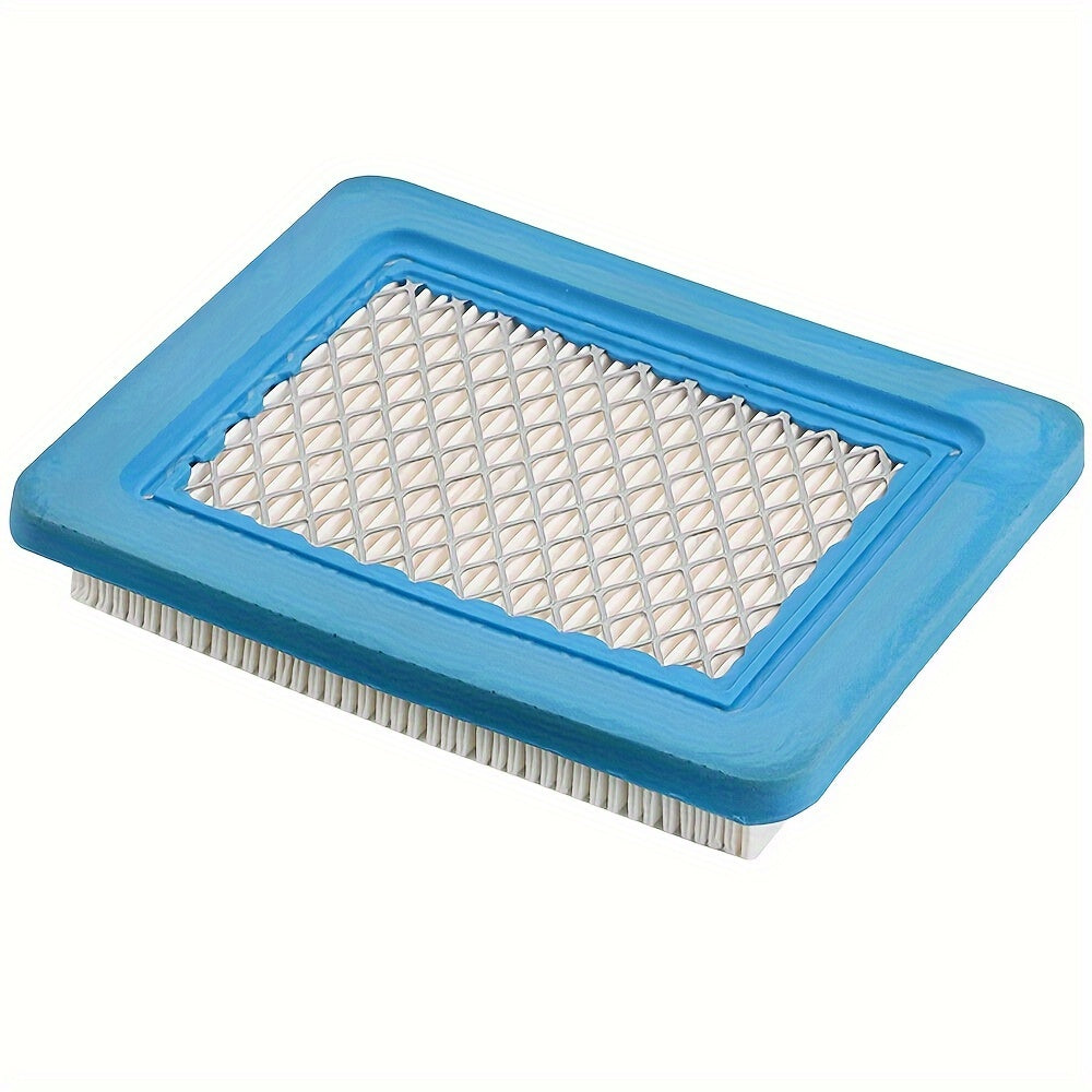 Air Filter For BS 491588 491588S 399959 30-710 399959 1904481 Lawn Mower