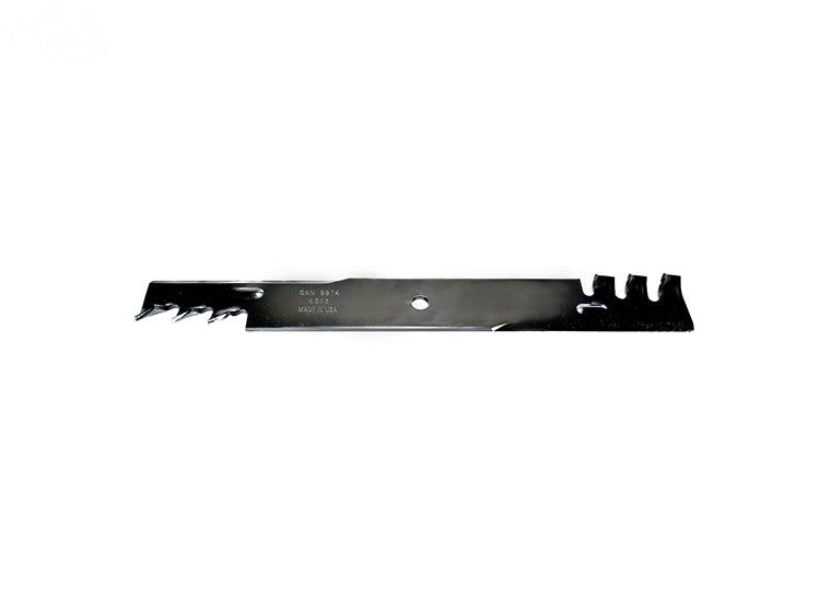 Rotary 6303 51-2805 Fits Windsor Copperhead Universal Mulching Blade 20-1/2" X 5/8"