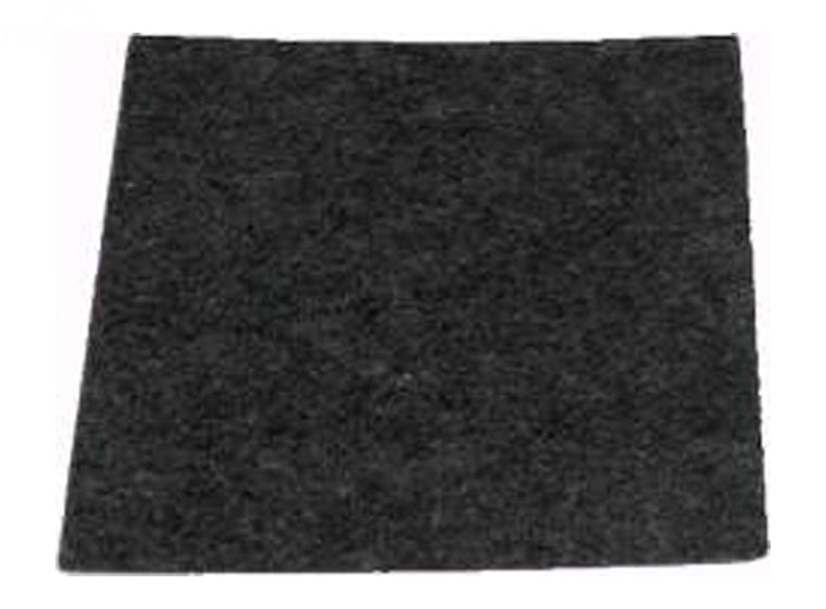 6305 Rotary In Take Gasket Material 3" X 3"