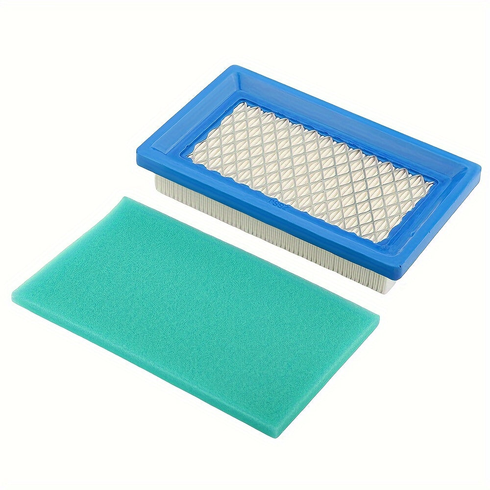 149cc 173cc Air Filter Kit For Husqvarna 6021P HU600F Lawn Mowers