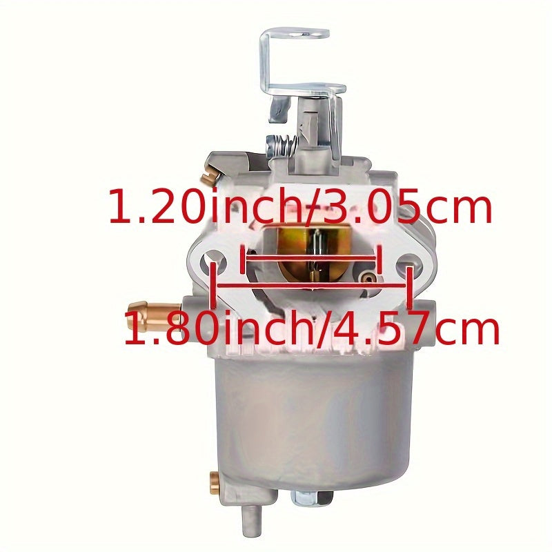 1016478 Carburetor Kit For Club Car FE290 DS GOLF CART 1992-1997 92-97 Engine