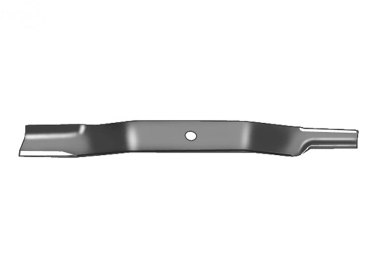 Rotary 6432 31359 Fits Woods Blade 20-1/4" X 5/8" Lh Cut High-Lift Woods