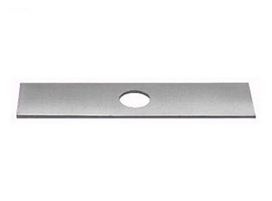 Rotary 6477 4133-713-4101 Fits Stihl Edger Blade 7-11/16" X 1" Unsharpened Non-Heat Treated