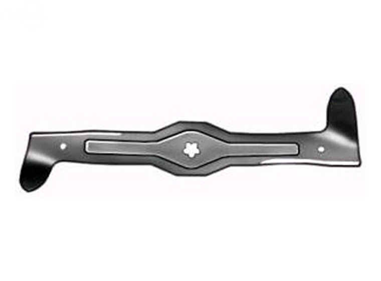 Rotary 6484 532180583 Fits AYP, Sears Blade 21" X 5 Point Star Rh Rotation