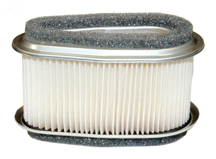 Rotary 6518 11013-2093 Fits Kawasaki Paper Air Filter 4-3/4"X2-5/8"