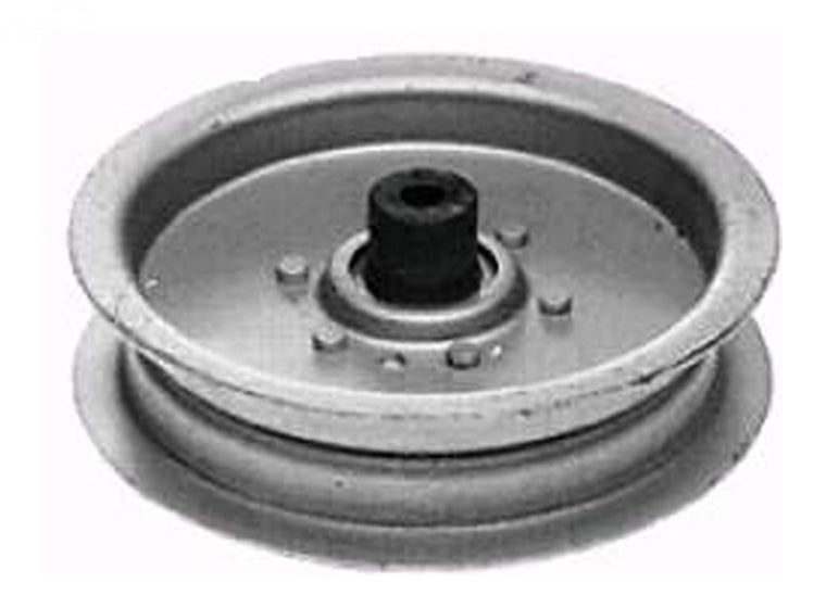 Rotary 6572 48269 Fits Scag Idler Pulley 3/8" X 5-15/16"