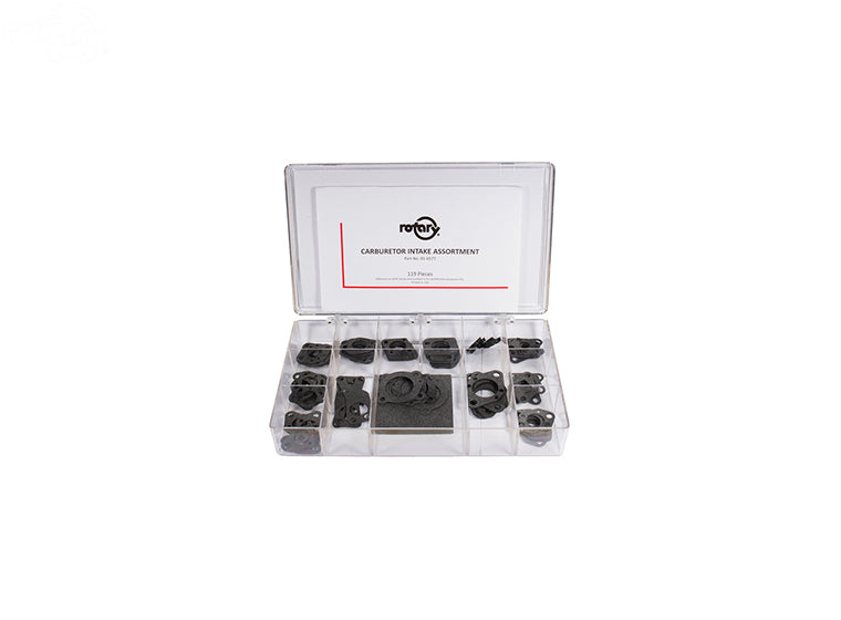 6577 Rotary Intake Gasket Assortment