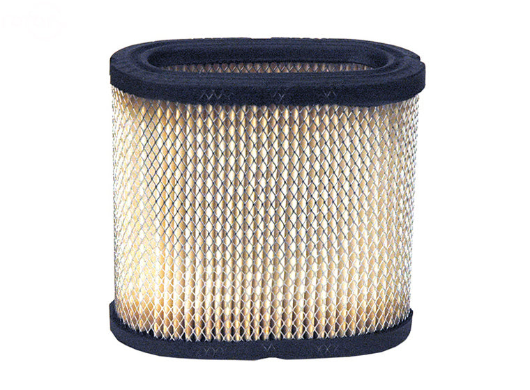 Rotary 6584 NN10872 Fits Toro Paper Air Filter 3-1/8"-1" X 4-1/8"-2"
