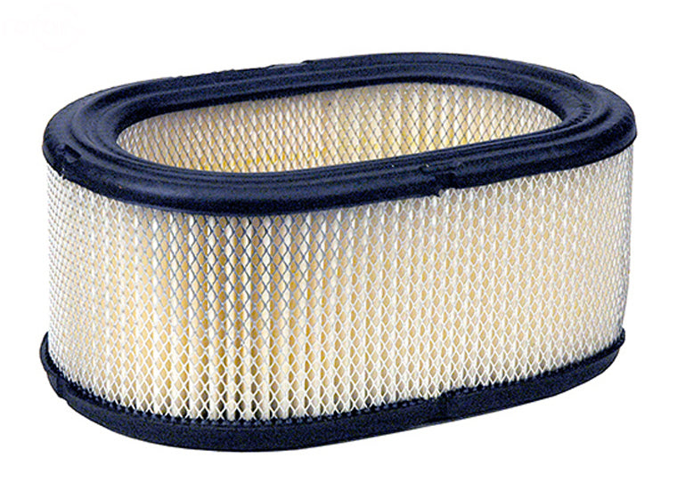 Rotary 6585 140-2597 Fits Onan Paper Air Filter 5-1/8"-2-3/4"X 6-3/4"-4-1/4"
