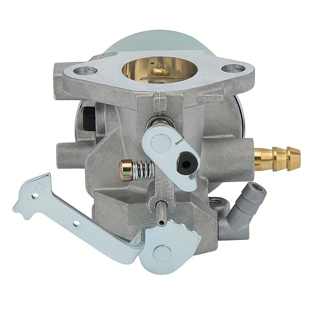Carburetor For Tecumseh Carb 640260 640260A Coleman Craftsman Generator 8Hp 10Hp