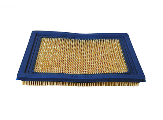 Rotary 6601 805113 Fits Briggs & Stratton Panel Air Filter 7-1/8"X6-1/4" X3/4"