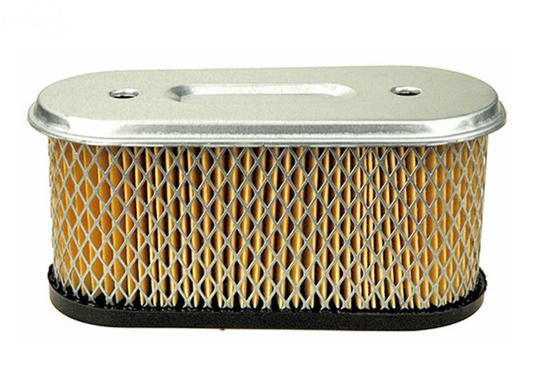 Rotary 6604 491021 Fits Briggs & Stratton Air Filter 6-3/4"X2-7/8"