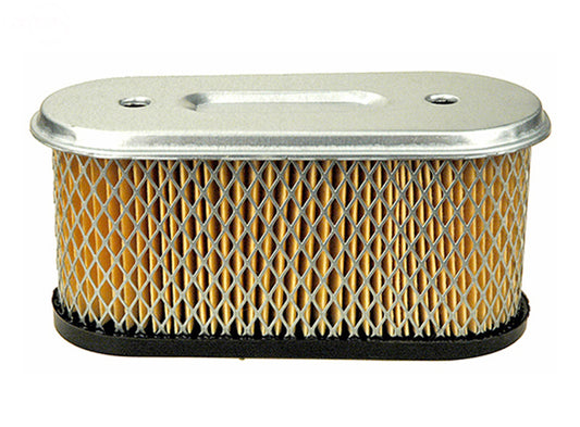 Rotary 6604 491021 Fits Briggs & Stratton Air Filter 6-3/4"X2-7/8"