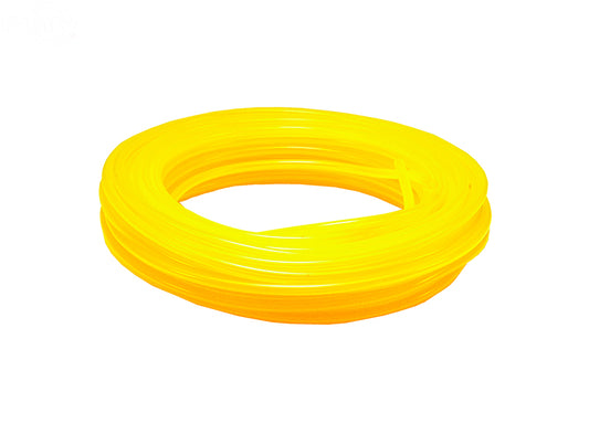 Rotary 6617 695540 Fits Briggs & Stratton Fuel Line 3/32"X3/16" Tygon 50'