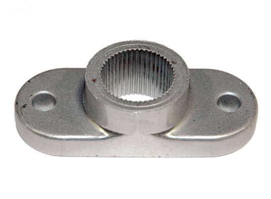Rotary 6626 948-0300B Fits MTD Blade Adapter Splined 1"