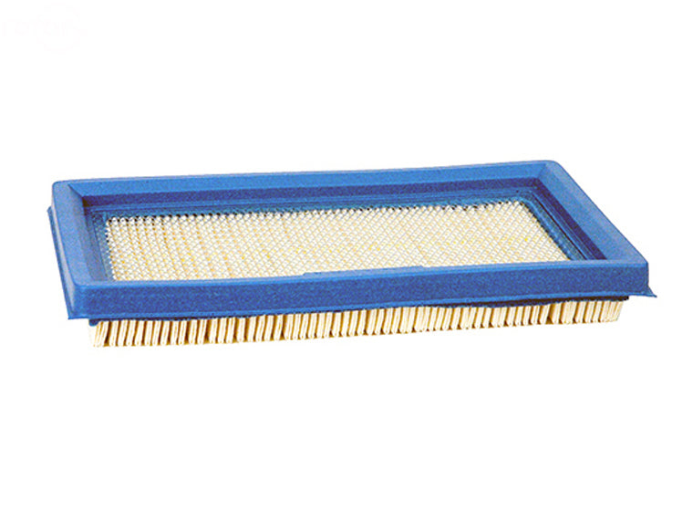 Rotary 6659 613361 Fits Lawnboy Panel Air Filter 6-1/2"X3-7/8" Lawn-Boy
