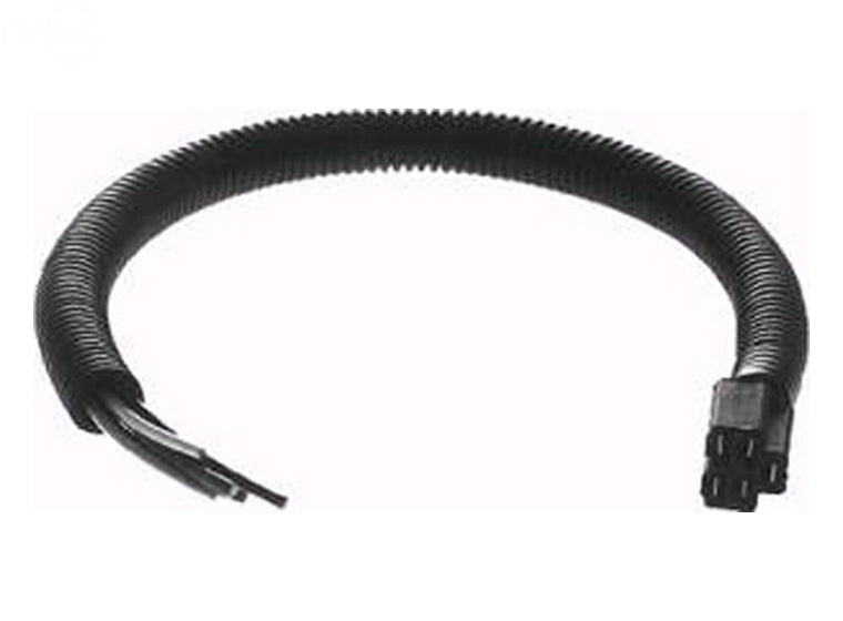 6662 Rotary Wire Harness
