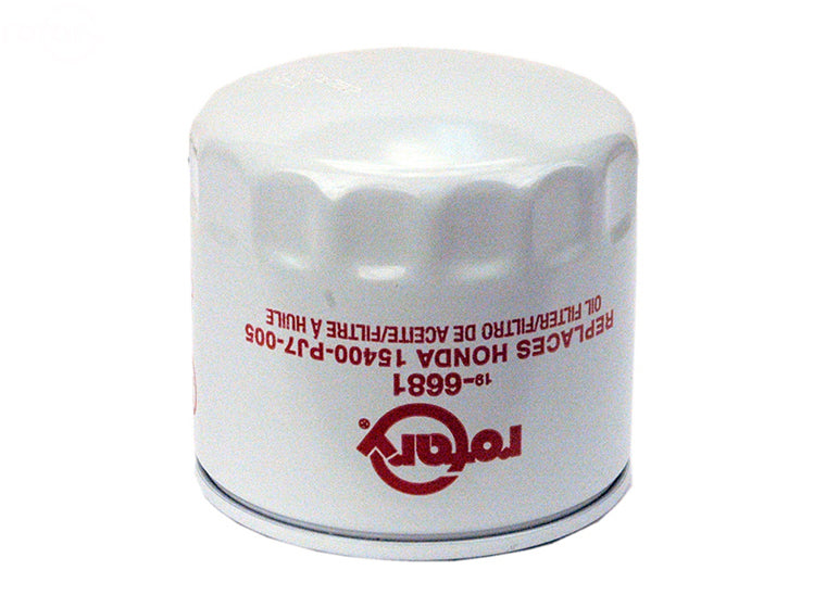 Rotary 6681 129150-351153 Fits Yanmar Oil Filter