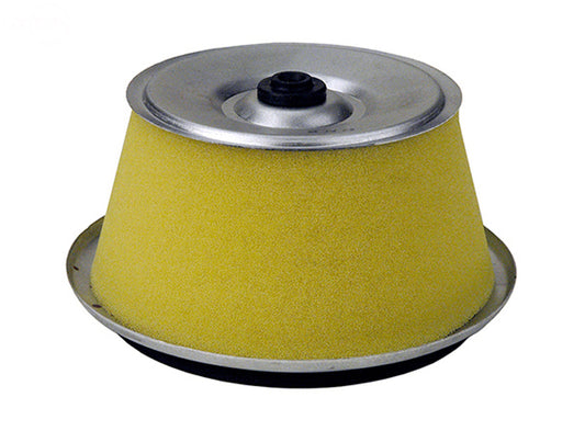 Rotary 6688 17211-890-023 Fits Honda Air Filter & Prefilter 3-7/8"X 5-1/4"