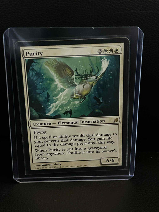 Purity  Lorwyn Magic: the Gathering