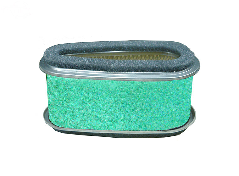 Rotary 6706 11013-2141 Fits Kawasaki Paper Air Filter With Prefilter 6-1/4"X2-7/8"