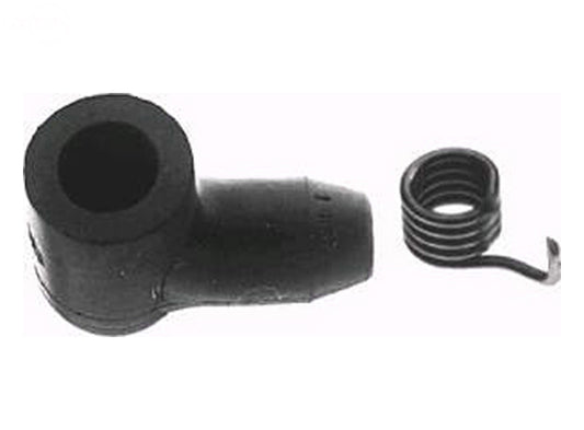 Rotary 6710 A-55373-A Fits Homelite Spark Plug Boot 5MM
