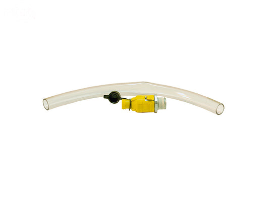 Rotary 6783 951-10517A Fits MTD Oil Drain Valve Assembly