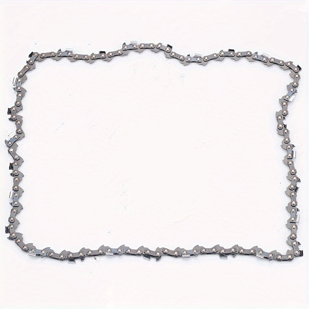 S56 16 Inch Chainsaw Chain 3/8" LP Pitch.050" Gauge 56 Drive Links for Husqvarna Craftsman Poulan Ryobi Echo CS-400 CS-310 CS-352 CS-370 Greenworks Kobalt Chainsaw Low-Kickback