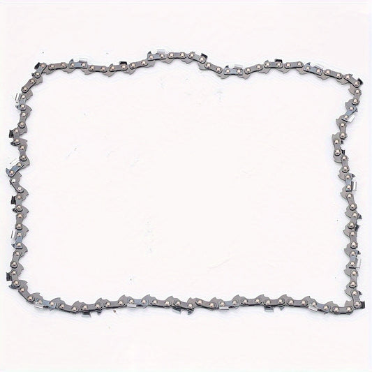 S56 16 Inch Chainsaw Chain 3/8" LP Pitch.050" Gauge 56 Drive Links for Husqvarna Craftsman Poulan Ryobi Echo CS-400 CS-310 CS-352 CS-370 Greenworks Kobalt Chainsaw Low-Kickback
