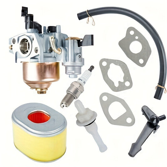 16100-Z4V-921 Carburetor Kit for Honda GX160RT1 GX160T1 GX160UT1 WMP20X GX200RT2 Engine