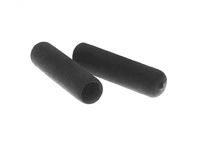 6892 Rotary Foam Grips 1"