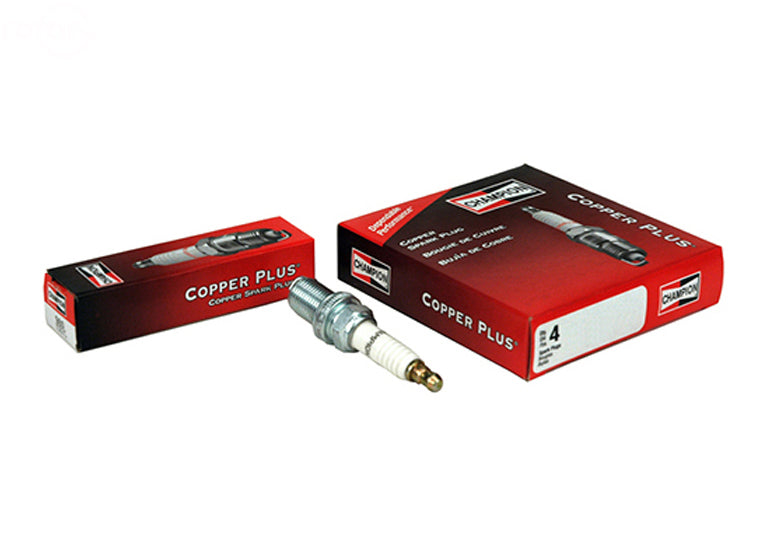 Rotary 6935 T20EPR-U Fits Nippondenso Spark Plug Champion Rs14Yc