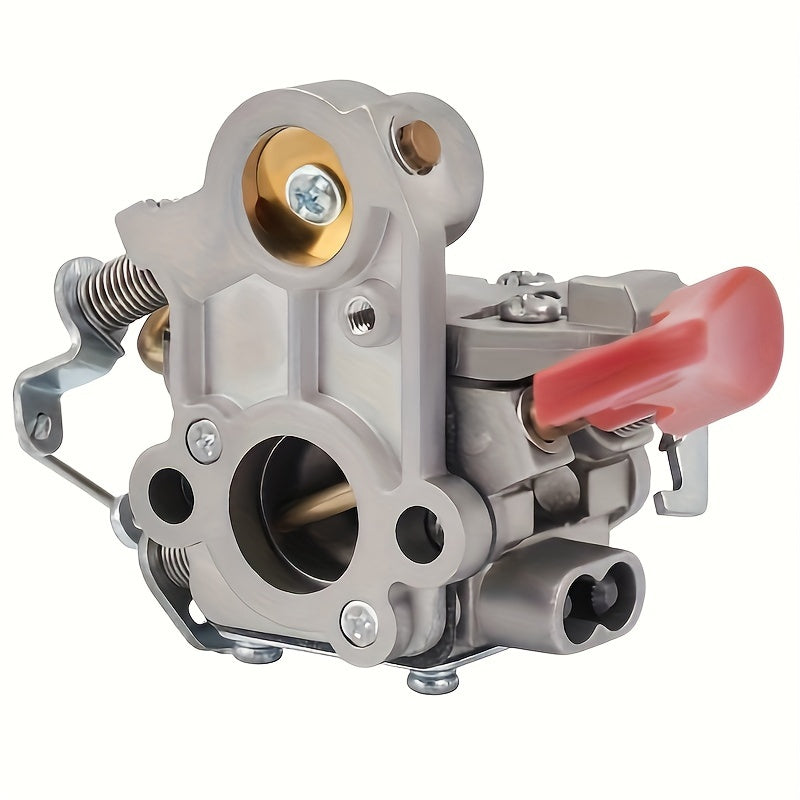 545189502 C1M-W44 545008042 Carburetor For Husqvarna PP033 PP133 PP333 Craftsman 358791170 358791140 358795920 Trimmer