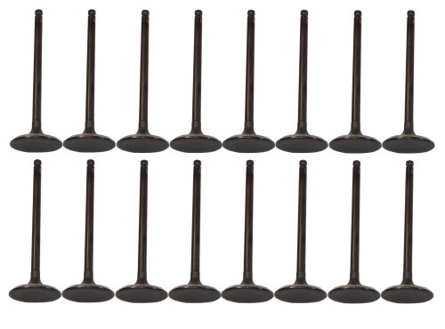 Exhaust / Intake Valve Kit 1989-1994 Suzuki 1.3L
