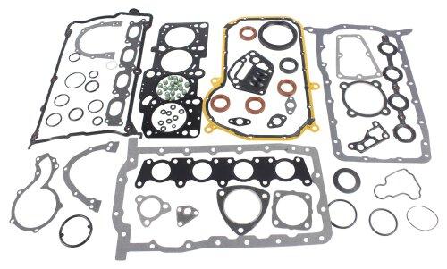 2002 Audi A4 Quattro 1.8L Engine Kit Gasket Set