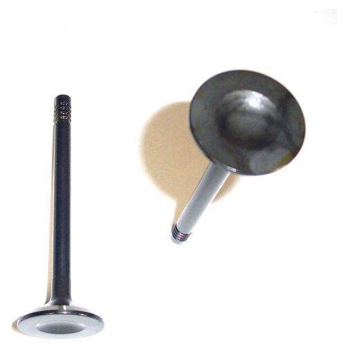 1990 Dodge Shadow 2.5L Exhaust Valve