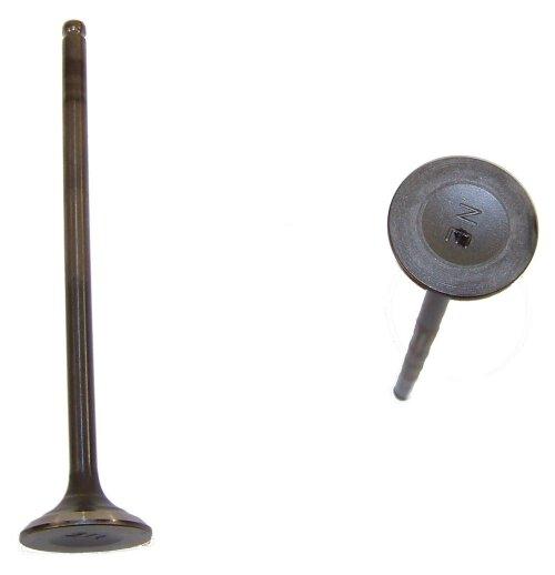 2010 Honda Civic 1.8L Exhaust Valve