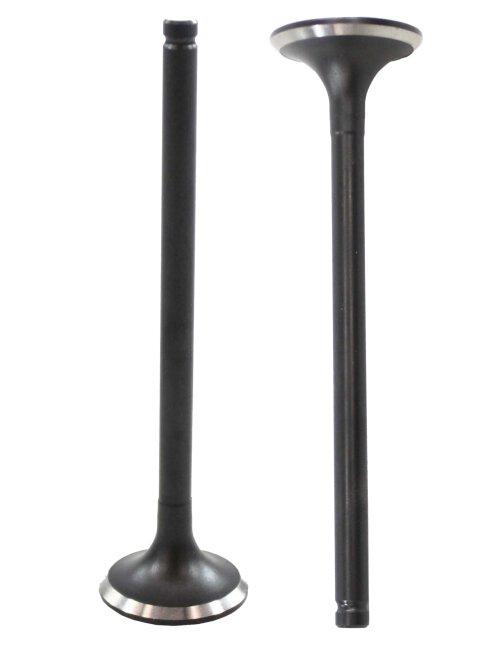 2001 Kia Rio 1.5L Exhaust Valve