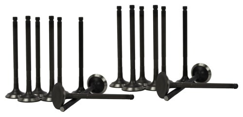 Exhaust / Intake Valve Kit 1990-1998 Subaru 2.2L