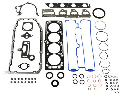 Gasket Set 2006-2008 Suzuki 2.0L