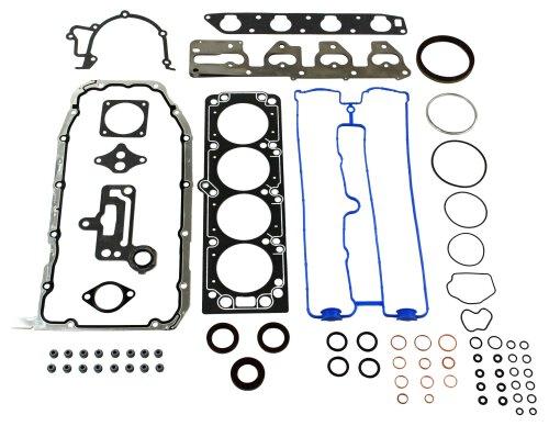 2007 Suzuki Forenza 2.0L Engine Kit Gasket Set
