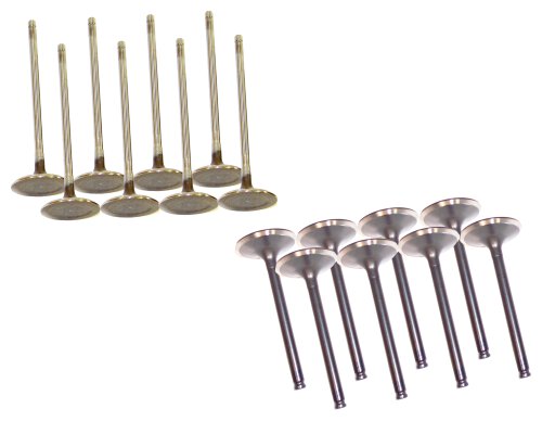 Exhaust / Intake Valve Kit 1993-2001 Honda 2.2L