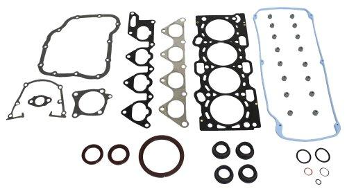 2003 Mitsubishi Lancer 2.0L Engine Kit Gasket Set
