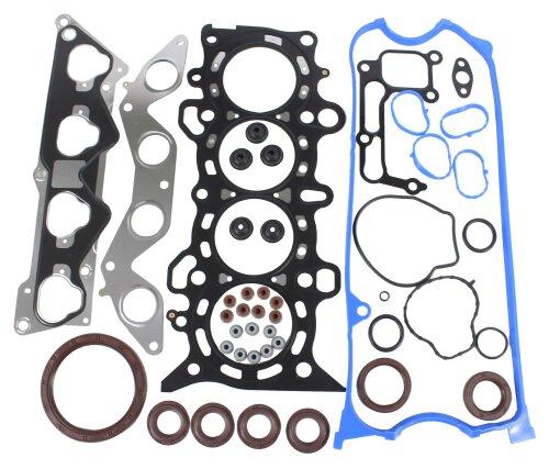 2001 Honda Civic 1.7L Engine Kit Gasket Set