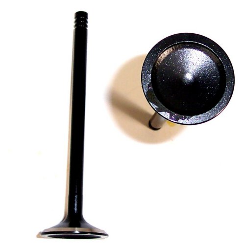 Exhaust Valve 1997-2004 Ford,Mercury 2.0L